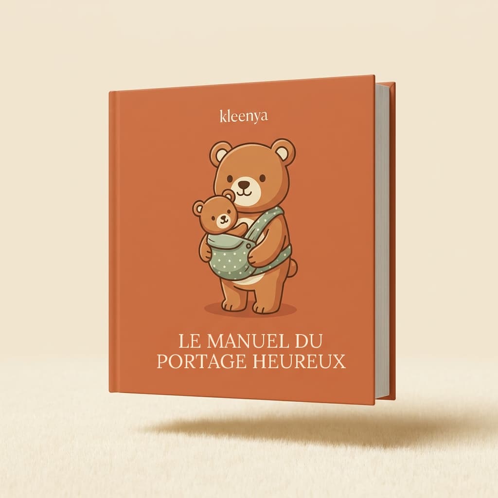 EBOOK (Le guide du portage heureux)
